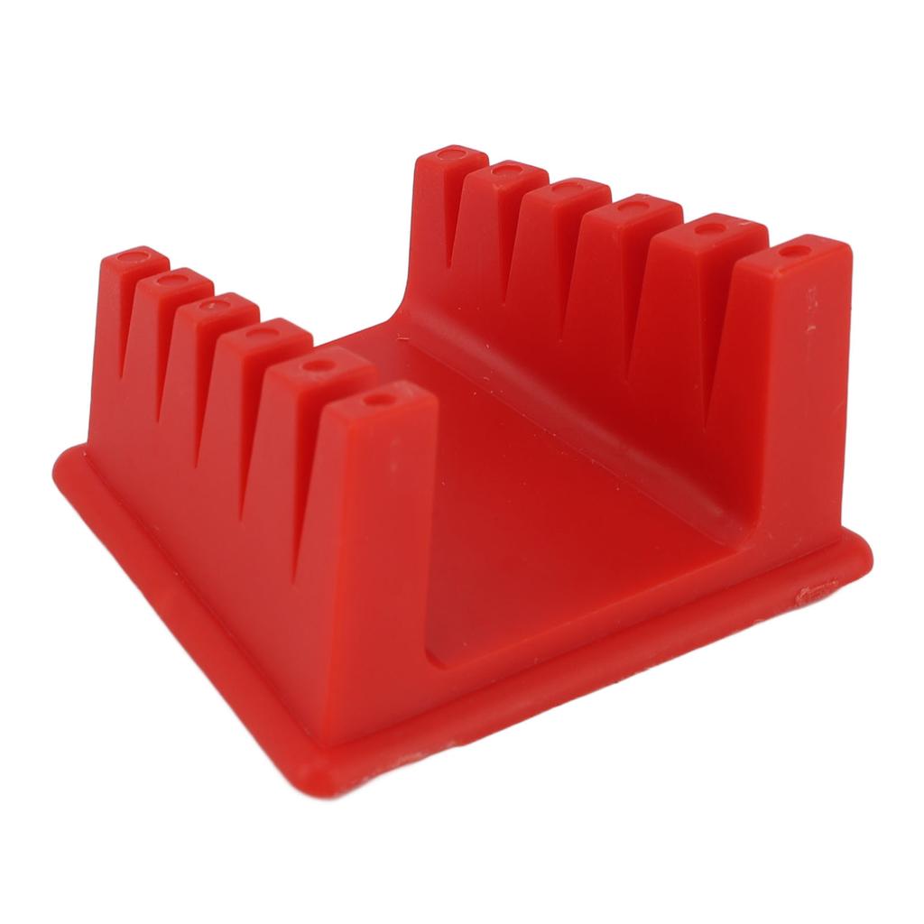 Welding Soldering Station Wire Clamp Bracket Workbench Strong Magnetic Bottom Prevent Slip Wire Weld