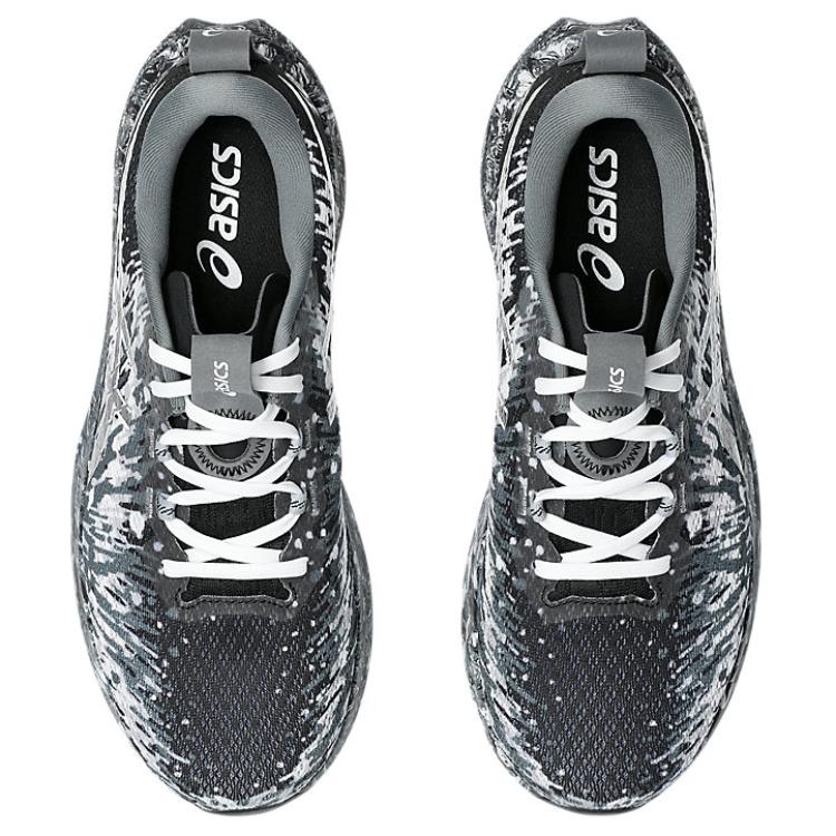 ASICS Noosa Tri 16 Black White 1011B872-001