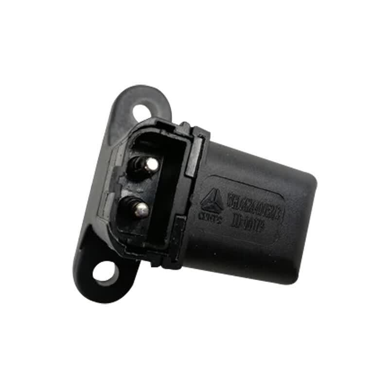 Howo ZZ1167 Cab Lock Sensor