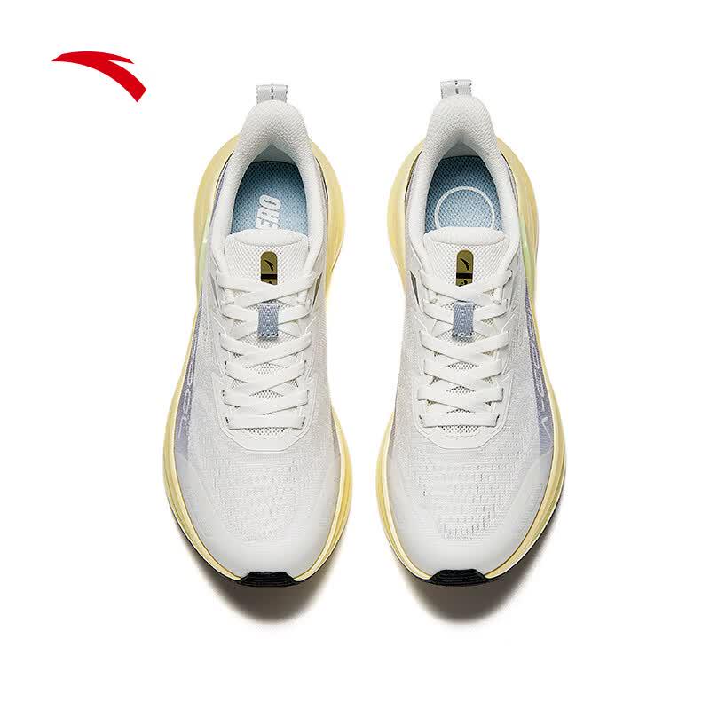 Anta Hydrogen Cool Women's Running Shoes