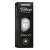 Titleist Pro V1 AIM Enhanced Golf Balls (12 balls, low number)