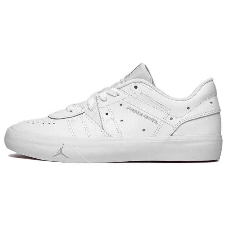 (WMNS) Air Jordan Series ES White Grey Fog Women s DN1857-100 EU 42
