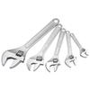 Jundingying 15-inch Heavy Duty Adjustable Wrench