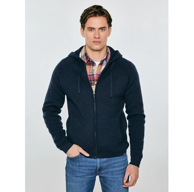 Свитер BIG STAR HOODIAN_403_160 EU L