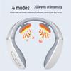 MZ Smart Pulse Neck and Shoulder Massager CN plug (adapter included)