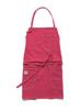 Bonmax LCK79006 2WAY Apron 3 Red Free Size