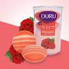 Schönheitscremeseife (100g x 4) - Rose