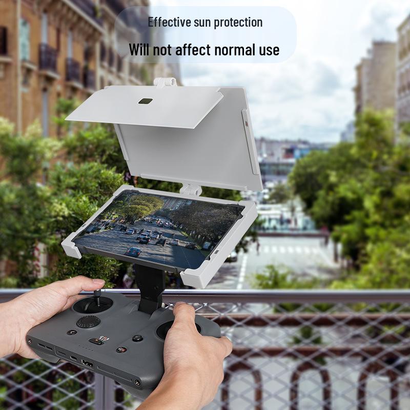 DJI Mavic 4 Pro RC Pro 2 Sun Hood for Remote Controller and Screen Drone Accessories
