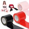 Suitable for BDSM game adult sex toy bundling tape, reusable for bundling PVC sex toys, suitable for couples