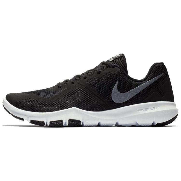 

Новые Nike Flex Control 2 Черные 924204-010 44
