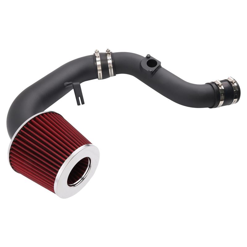 PERFORMANCE  For Subaru Impreza 02-07 WRX STI 2.0L 2.5L Turbo JDM Cold Air Intake System