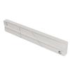 1/4 10 Inch Tape Splicing Set Adjustable Professional Tape Splicing Block Open Reel Tape Media for R