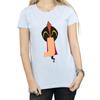 Disney Womens/Ladies Alphabet J Is For Jafar Cotton T-Shirt