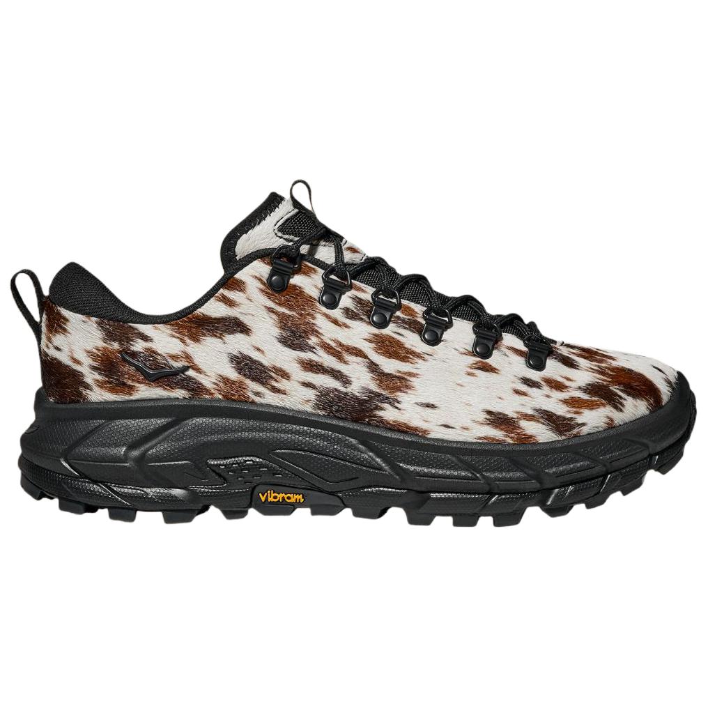 Adidași Unisex Hoka Tor Summit + Pirate Black Multicolor 1183010-PRTB