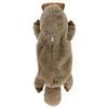 BESTEVER Wild Animal Pencil Plush 48121 Case, Pouch, Platypus,
