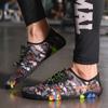 Outdoor Creek Shoes Lurking Wading Speed Swimming Beach Shoes Couple Men's and Women's Fitness Yoga Shoes New