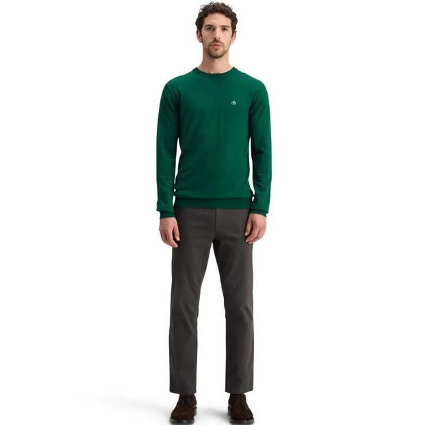 Scotch & Soda Essential Viscose Sweater Repaired