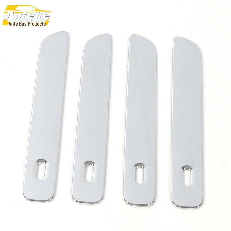 

Декоративная наклейка для идеальной ручки двери 22L9 - Автозапчасти