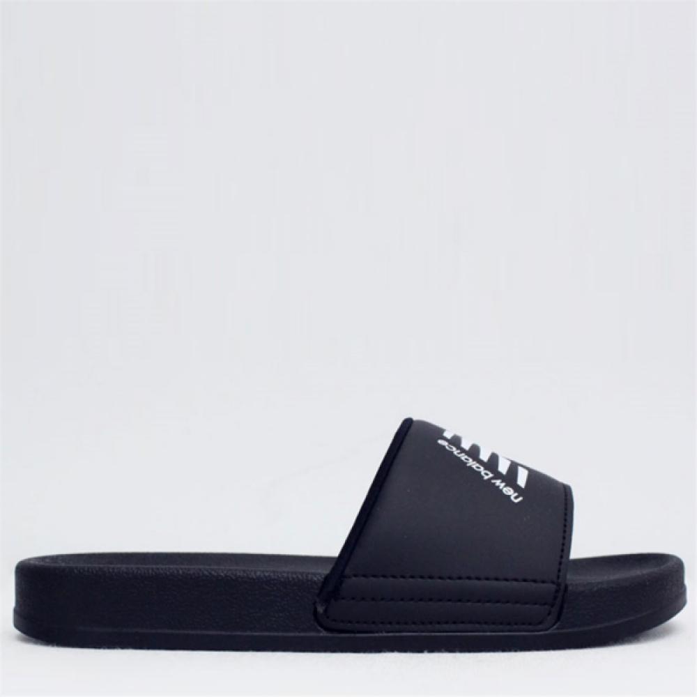 

New Balance Kids Slide Iq K1922b1p black (box phone)/170 (box power)