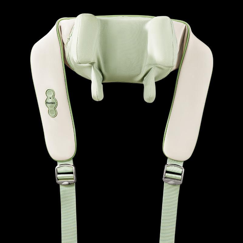 Shoulder and Neck Massager