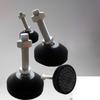 Feiluan Nylon Swivel Leveling Foot