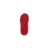 adidas Rapidarun I Spider Man Slip Resistant Slip Resistant Low Top Toddler Shoes Red Black Infant And Toddler S81132