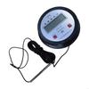   Thermometers Electronic Temperature Gauges With Probe For Industrial Use