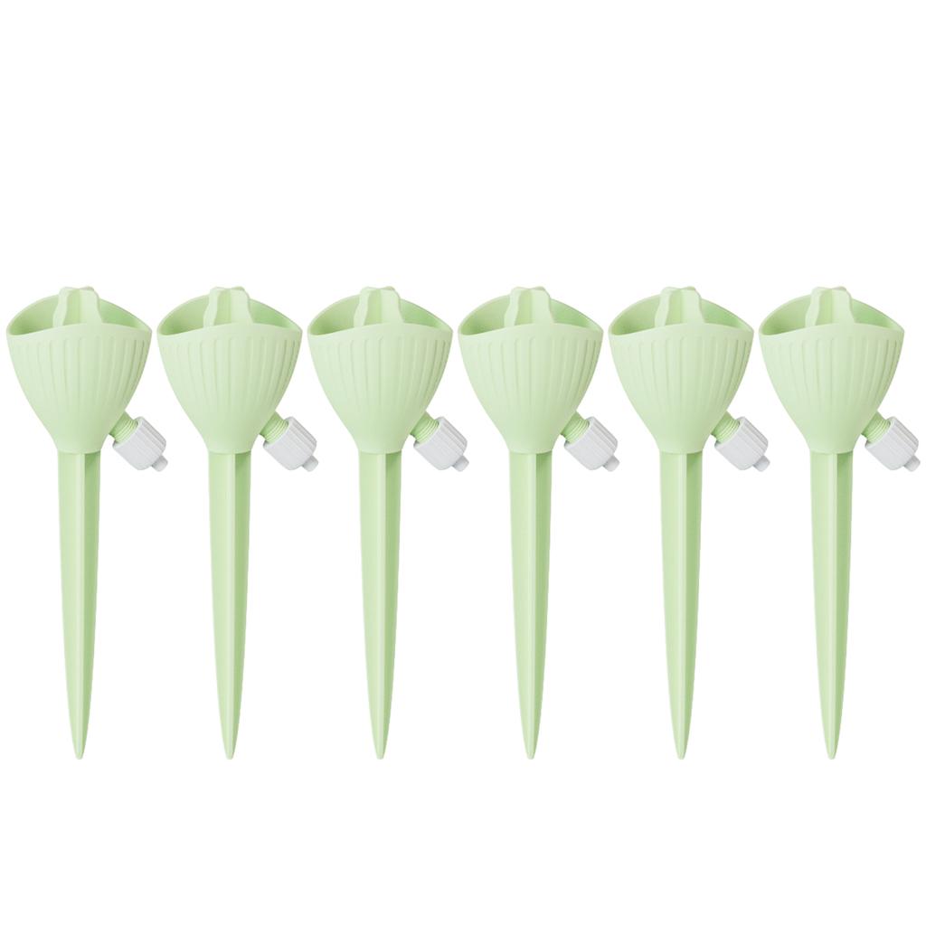 Automatic Drip implement For Watering  Watering Device For Plants Potted Plants Household Water Drip Device Drip Irrigation Tool