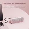 EDIFIER M125 Wireless Mini Portable Bluetooth Speaker CN plug (adapter included)