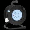 Portable Cable Reel Extension Cord