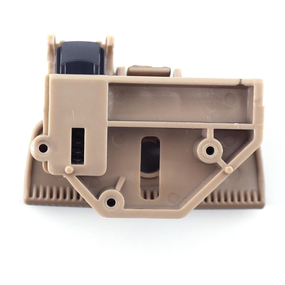 Beige Glove Box Latch Lock Handle 15251006 For Buick LaCrosse Allure 2005-2009