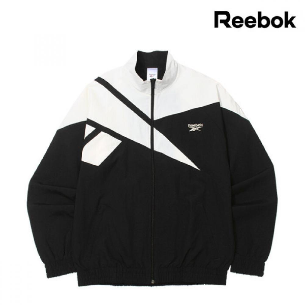 

Reebok Cl F Fr Куртка-ветровка Джемпер XL
