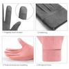 Cycling Fleece Thermal Gloves