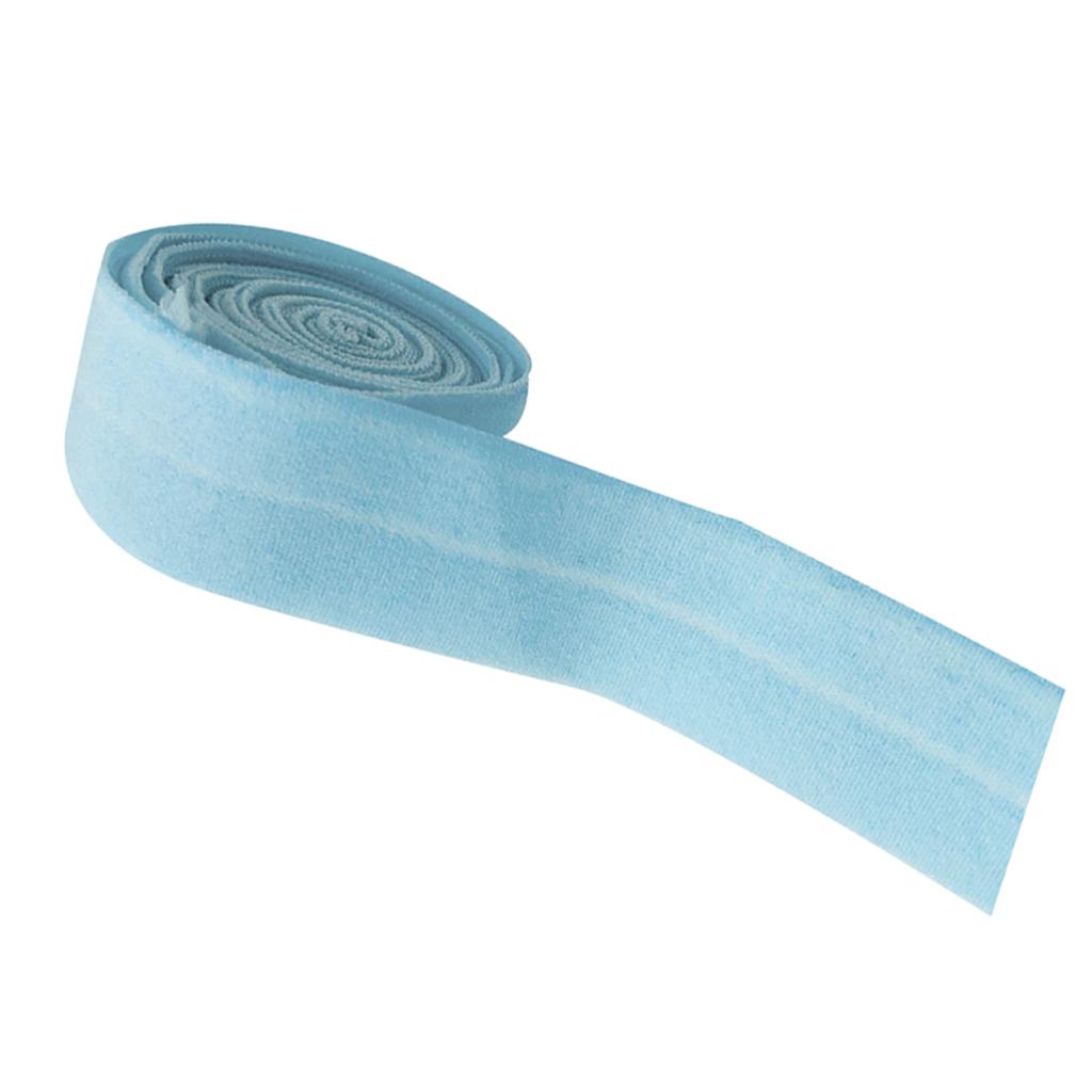10m Elastic Band Cord Heavy Duty Nylon Braided Stretch Sewing Accessory for DIY Clothes Craft Making
