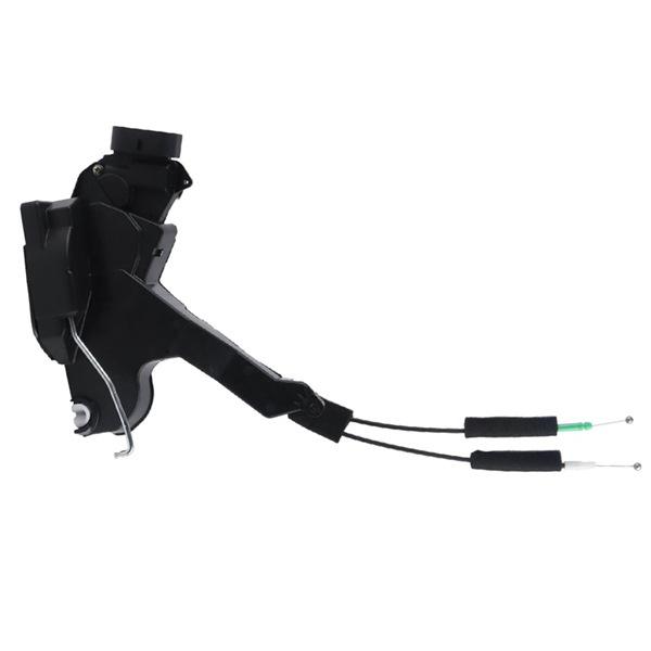 6904050180: Pasuje na 01-06 Lexus LS430 levý přední zámek dveří aktuátor 69040-50180