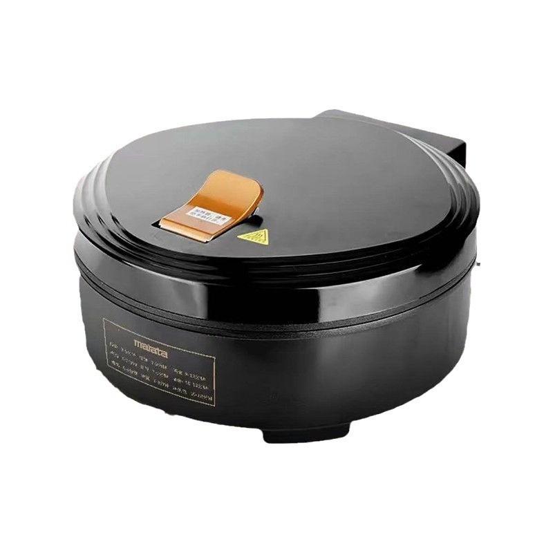 Multifunctional Electric Pancake Pan Household Double-sided Heating Pancake Maker Non Stick Integrated Frying And Baking Machine