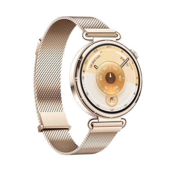 Smartwatch huawei watch gt 6 41mm elegant gold