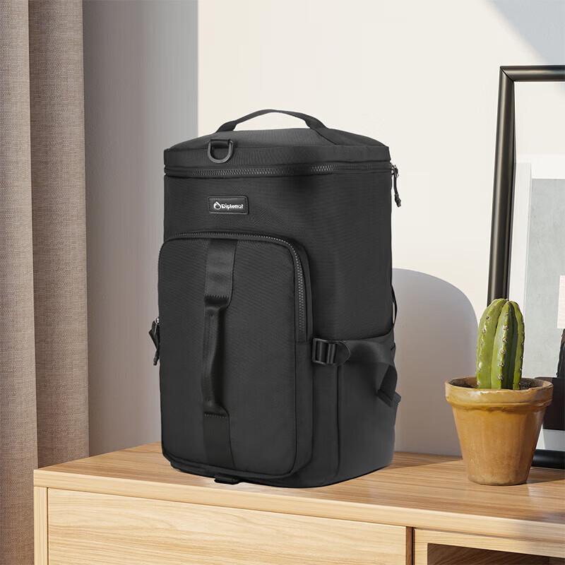 Diplomat Multi-functional Large Capacity Travel Backpack
