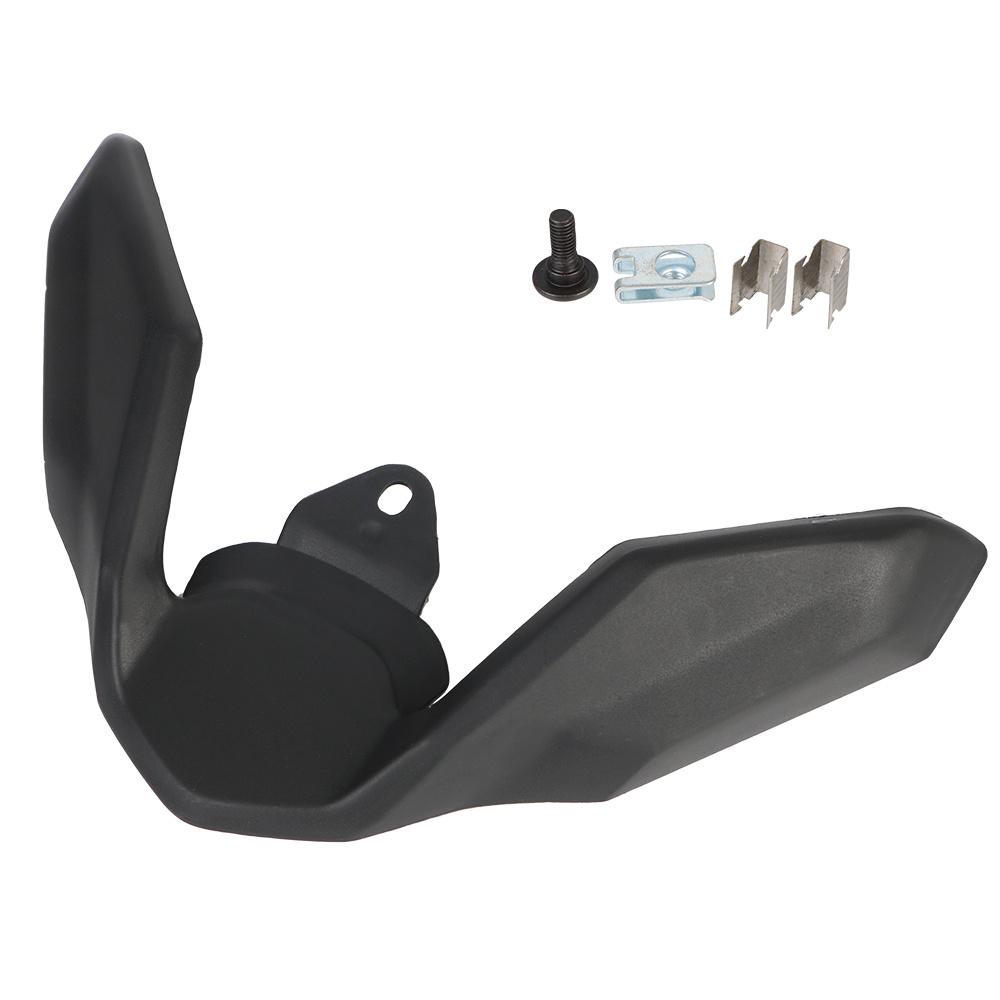 Motorcycle Accessories Front Beak Fairing Extension Motorbike Parts for BMW R1200GS R1250GS LC ADV 2018-2019 Wheel Extender Cover