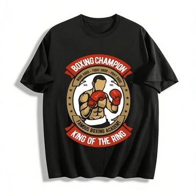 T-Shirts & Muskelshirts – T-Shirts