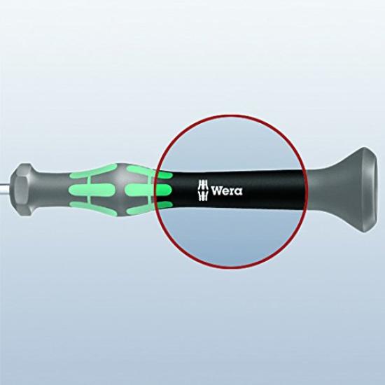 Wera Mikroschraubendreher 344954 (Japanisches Modell)