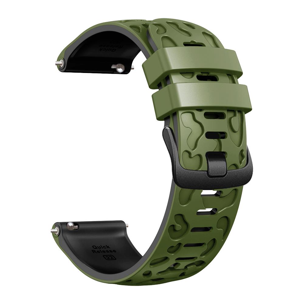Silicone Strap For Huawei Watch GT6 GT6 Pro 46mm Watchband Bracelet For Huawei Watch 5/GT5 Pro 46mm Watchband Accessories Correa