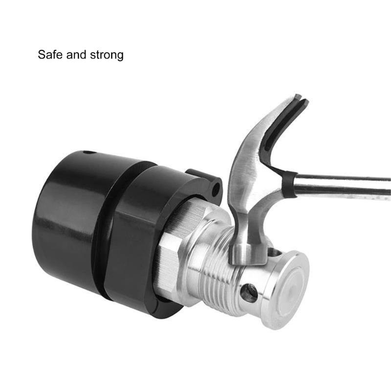 Aftermarket 235014 Airless Primed Sprayer Valves, Drain Dump Valves Repair Kit for 390 395 490 495 595 Airless Paint Sprayer