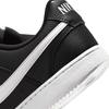 Nike Court Vision LO Size Authentic Nike Japan Product NN, Black/White, DH2987-001, 28.0cm,