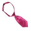 British Women Necktie Double Layer Children Neck Wear Fashion Cravat