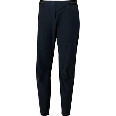 Womens Outdoor Series Comfortable Breathable Durable Casual Pants Women Bottoms Deep-Blue CY9086