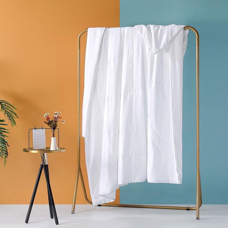 Antibacterial Soy Fiber Summer Quilt