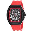 ChriStian Van Sant OdySSey Automatic Black Dial Men S Watch Cv6197