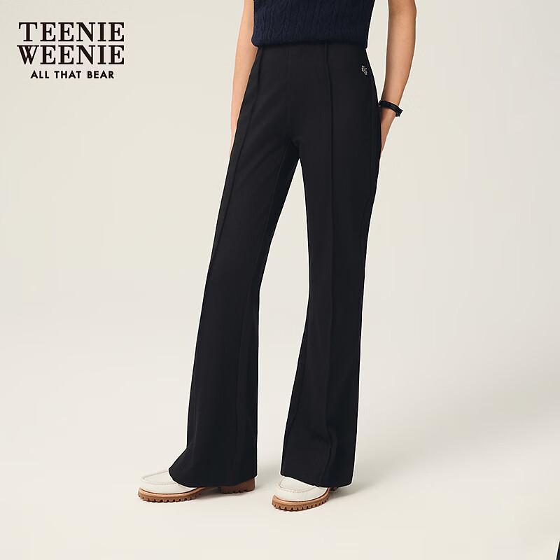 Teenie Weenie Women s Bear Letter Sweatpants L