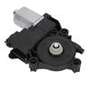 Power Window Motor 82450 2P010 Front Driver Side Strong Performance Door Window Lift Motor for